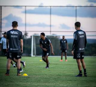 Oper&aacute;rio depende de combina&ccedil;&atilde;o de resultados para ir ao mata-mata da Copa Verde