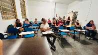 Faculdade Prime deixa de ser sonho e vira realidade para muitos
