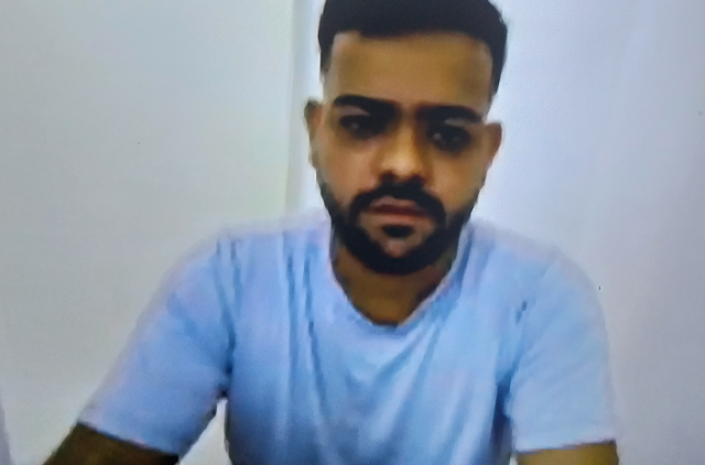 Homem que matou ex-namorada na porta de funer&aacute;ria &eacute; condenado a 33 anos