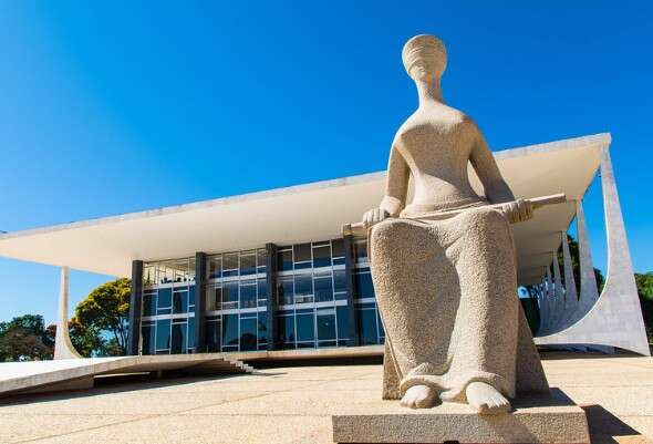 STF mant&eacute;m reonera&ccedil;&atilde;o gradual da folha de pagamento para 17 setores da economia