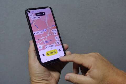 Tentativa de ataque hacker deixa motoristas de aplicativo sem receber pagamento