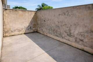 Depois da chuva, sua parede pode revelar um &ldquo;mapa&rdquo; e n&atilde;o &eacute; por acaso