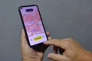 Tentativa de ataque hacker deixa motoristas de aplicativo sem pagamento