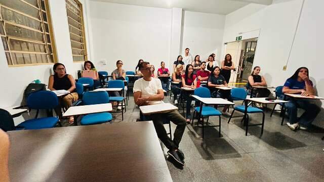 Faculdade Prime deixa de ser sonho e vira realidade para muitos