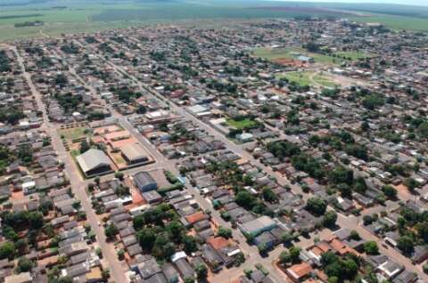 Ex-prefeito de Sonora &eacute; multado por irregularidades em licita&ccedil;&atilde;o de merenda 