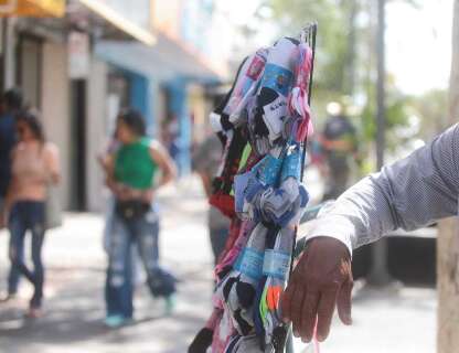 62% dizem ter buscado renda extra nos &uacute;ltimos meses, aponta enquete