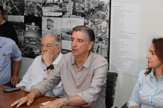 Previstas para julho, pavimenta&ccedil;&atilde;o e drenagem ter&atilde;o mais R$ 100 milh&otilde;es