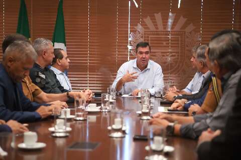 Governo autoriza retomada de promo&ccedil;&otilde;es e amplia&ccedil;&atilde;o de vagas na PM e Bombeiros