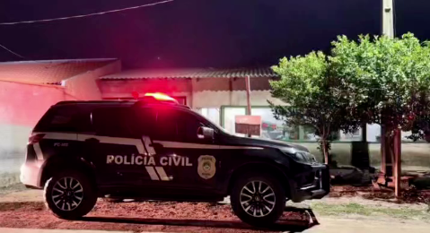 Mulher &eacute; encontrada morta com sinais de espancamento e cabelo arrancado