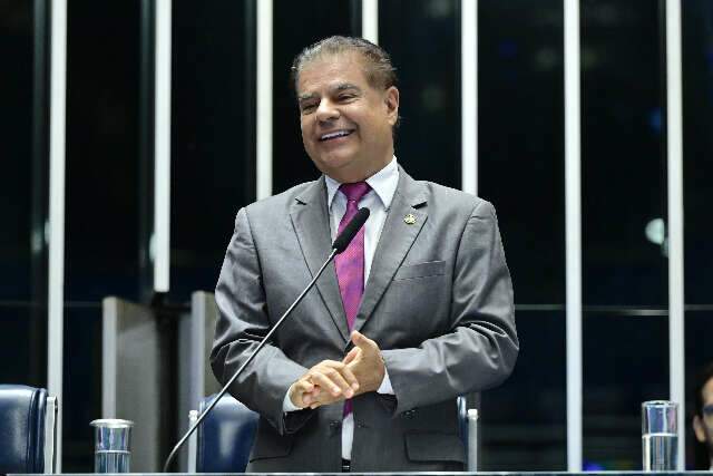 Nelsinho Trad critica penas do 8 de janeiro e defende revis&atilde;o mais equilibrada