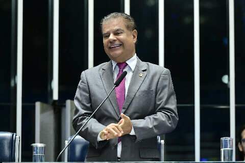 Nelsinho Trad critica penas do 8 de janeiro e defende revis&atilde;o mais equilibrada