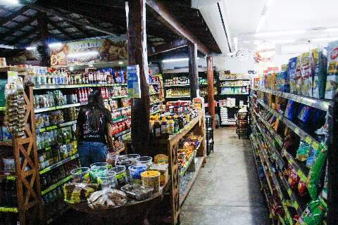 Sal, banana e creme dental apresentam maiores diferen&ccedil;as de pre&ccedil;o na Capital