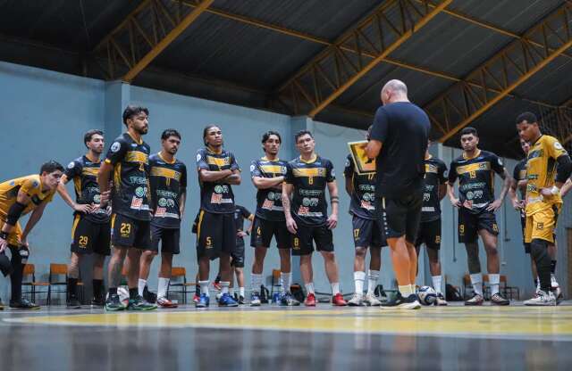 Juventude AG encara time do Distrito Federal na 2&ordf; fase da Copa do Brasil