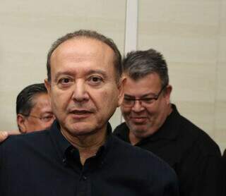 Filho de ex-governador &eacute; confirmado como novo secret&aacute;rio de obras na Capital