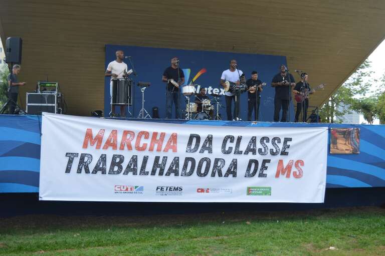 Campo Grande News