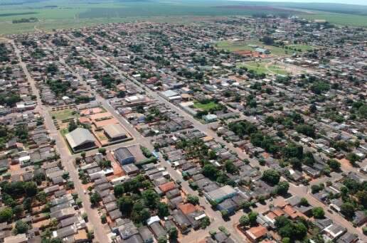 Ex-prefeito de Sonora &eacute; multado por irregularidades em licita&ccedil;&atilde;o de merenda 
