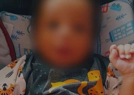 M&atilde;e de beb&ecirc; morto com suspeita de estupro diz que confiava no companheiro