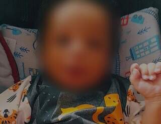 M&atilde;e de beb&ecirc; morto com suspeita de estupro diz que confiava no companheiro