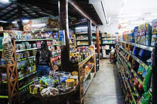 Sal, banana e creme dental apresentam maiores diferen&ccedil;as de pre&ccedil;o na Capital