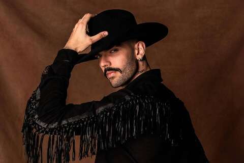 Festa da Lingui&ccedil;a de Maracaju come&ccedil;a hoje com show de Luan Pereira