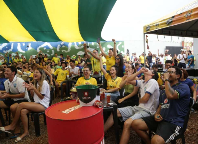 Campo Grande retoma &ldquo;Cidade da Copa&rdquo; e oficializa programa inspirado em 2010