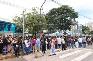 Prazo para pedir isen&ccedil;&atilde;o da taxa do Enem 2026 termina nesta quinta-feira