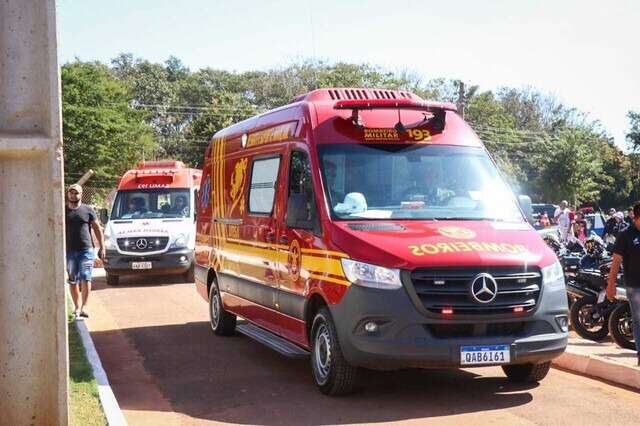 Secretaria de Seguran&ccedil;a compra ve&iacute;culos especiais de resgate por R$ 9,8 milh&otilde;es