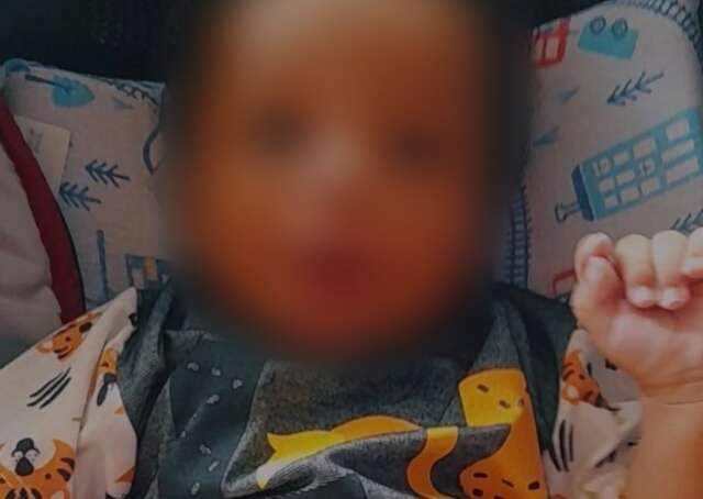 M&atilde;e de beb&ecirc; morto com suspeita de estupro diz que confiava no companheiro