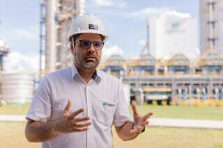 Senai leva educa&ccedil;&atilde;o e desenvolvimento a Ribas do Rio Pardo