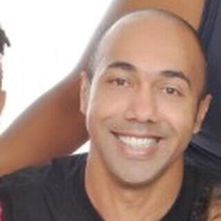 C&acirc;mera registrou acidente entre motos que terminou em morte no Centro