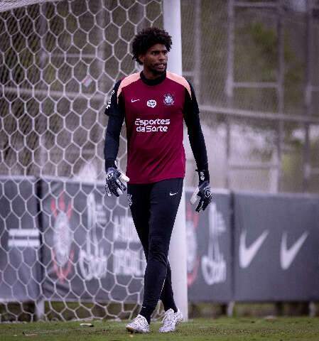 Corinthians e Vasco fecham rodada de torneios sul-americanos nesta noite