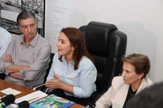 Previstas para julho, pavimenta&ccedil;&atilde;o e drenagem ter&atilde;o mais R$ 100 milh&otilde;es