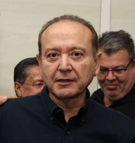 Filho de ex-governador &eacute; confirmado como novo secret&aacute;rio de obras na Capital