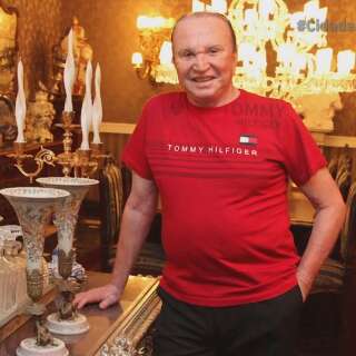 Parte da hist&oacute;ria da TV e dono da Record/MS, Ivan Paes Barbosa morre aos 92 anos