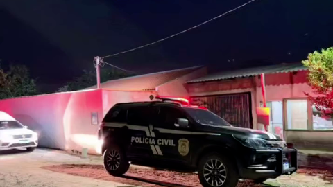 Mulher &eacute; encontrada morta com sinais de espancamento e cabelo arrancado