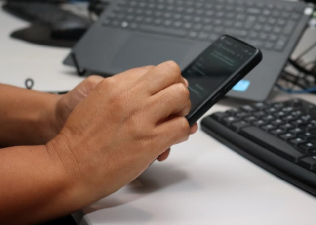 Tribunal alerta para golpe via WhatsApp com falsas mensagens sobre processos 