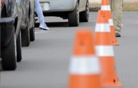 Eventos causam interdi&ccedil;&otilde;es tempor&aacute;rias no tr&acirc;nsito neste fim de semana 