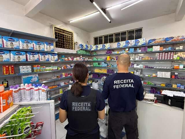 At&eacute; rem&eacute;dio falsificado foi entregue a paciente em esquema de fraude milion&aacute;ria 