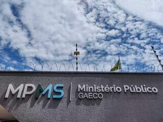 MP refor&ccedil;a time do combate ao crime organizado na fronteira
