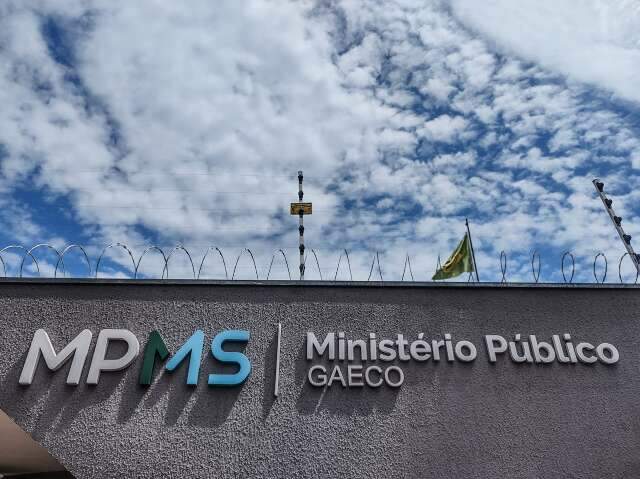 MP refor&ccedil;a time do combate ao crime organizado na fronteira