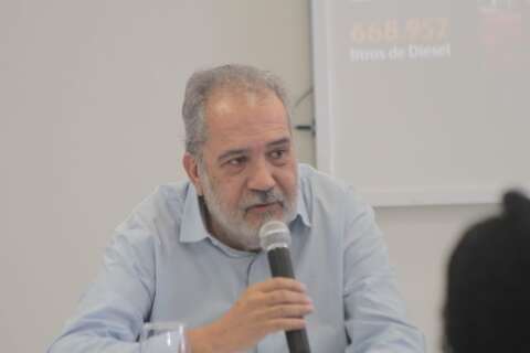 Ap&oacute;s um ano, diretor-presidente do Cons&oacute;rcio Guaicurus deixa o cargo