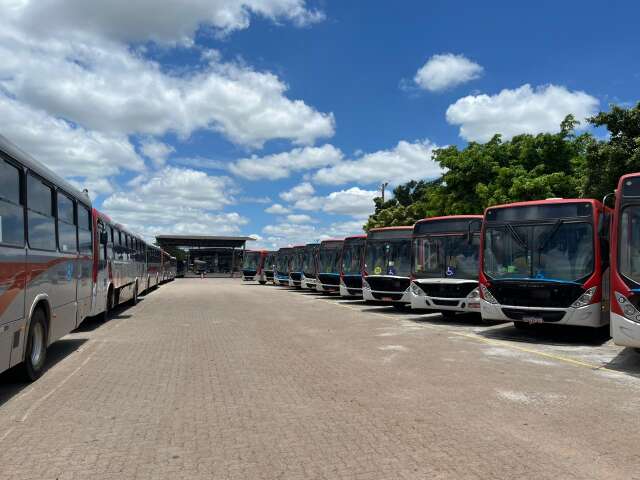 Prefeitura pede mais prazo para terminar investiga&ccedil;&atilde;o sobre transporte coletivo 