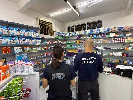 At&eacute; rem&eacute;dio falsificado foi entregue a paciente em esquema de fraude milion&aacute;ria 