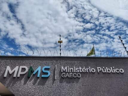 MP refor&ccedil;a time do combate ao crime organizado na fronteira