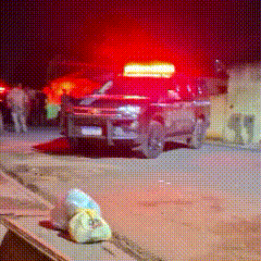 Suspeito morre ap&oacute;s troca de tiros com a pol&iacute;cia durante opera&ccedil;&atilde;o contra fac&ccedil;&otilde;es