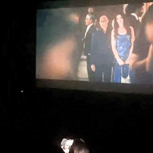 Cigarro eletr&ocirc;nico no banheiro aciona alarme e causa susto e tumulto em cinema