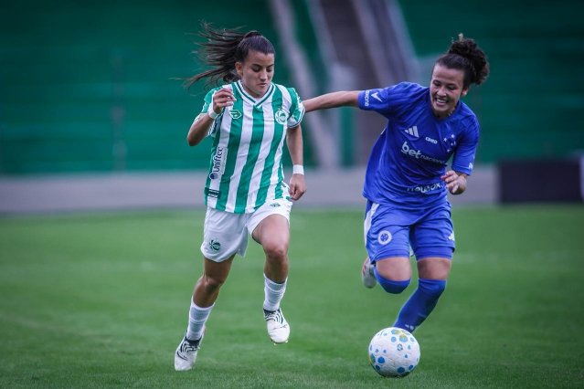 Atl&eacute;tico-MG empata, Juventude fica no 0 a 0 e Ferrovi&aacute;ria vence