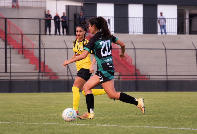 Pantanal vence Cresspom e avan&ccedil;a &agrave;s oitavas do Brasileiro S&eacute;rie A3