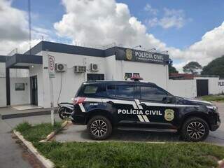 Rapaz de 26 anos &eacute; preso acusado de estuprar enteada adolescente