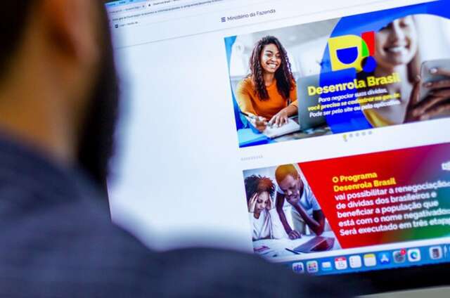Voc&ecirc; tem d&iacute;vidas e pretende aderir ao novo Desenrola Brasil?